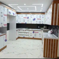 سرویس ۱۲ متری هایگلاس فقط ۶۶ میلیون بدون واسطه