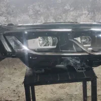 چراغ جلو کلئوس و اوپتیما پرژکتور لندکروز|قطعات یدکی و لوازم جانبی|تهران, بوستان شیان|دیوار