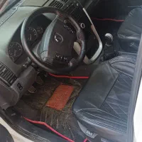 سورن ELX مدل 1396|خودرو سواری و وانت|تهران, شهرک هما|دیوار