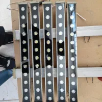 تعدادی وال واشر ۲۲۰ولت ۵۰سانتی