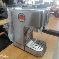 دستگاه اسپرسوساز خانگی