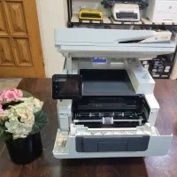 پرینتر چهارکاره HP LaserJet Pro MFP M426fdn|پرینتر، اسکنر، کپی، فکس|تهران, ایرانشهر|دیوار