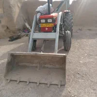 تراکتور سام ایتالیا