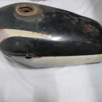 باک موتور