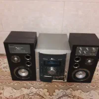 ضبط الجی و یک ساب سامسونگ|سیستم صوتی خانگی|نظرآباد, نظرآباد|دیوار