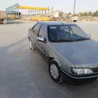 405 مدل 85