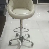 صندلی مخصوص آرایشگاه