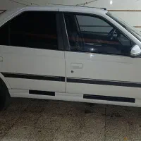 پارس سال 1400|خودرو سواری و وانت|ایذه, |دیوار