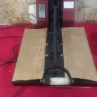 دستگاه اتو پرس صنعتی سابلیمیشن و چاپ برگردان