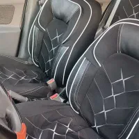 تیباEX2 مدل ۹۹|خودرو سواری و وانت|تهران, قصر فیروزه ۲|دیوار