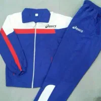 گرمکن کاپشن شلوار ورزشی بچه گانه مناسب هدیه