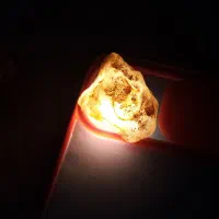 تعداد سنگ قیمتی که نور ازشون رد میشه با تخفیف ویژه|جواهرات|رفسنجان, |دیوار