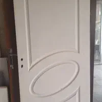 درب های دست دو در حد|حراج|بهارستان, |دیوار