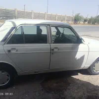 پیکان سواری