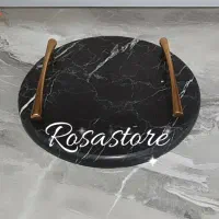 سینی دسته دار