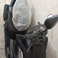 کبیر ۱۷۰|موتورسیکلت|فردیس, قریشی|دیوار