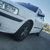 سمند EF7مدل90|خودرو سواری و وانت|نسیم‌شهر, |دیوار