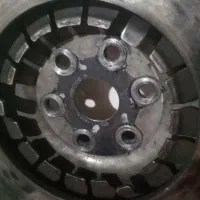 دیسک چری کویین سه و پونصد