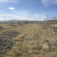 زمین دارای مجوز ساخت