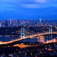 تور کنسلی استانبول ۴ روزه