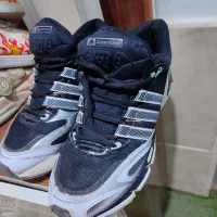 معاوضه وفروش کفش سایز ۴۳و۴۴ یکباراستفاده شده|کیف، کفش، کمربند|سبزوار, قصبه اب یمین|دیوار