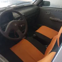 پرایدمدل 86 دوگانه سوز|خودرو سواری و وانت|سبزوار, هویزه|دیوار