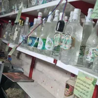 فروش اجناس عطاری