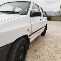 پراید 89|خودرو سواری و وانت|بهبهان, |دیوار