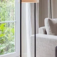 آباژور مدرن|چراغ خواب و آباژور|چهاردانگه (تهران), |دیوار