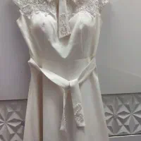 دو عدد لباس مجلسی|لباس|شیراز, شهرک کوشکک|دیوار