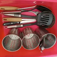 حراج مقداری لوازم منزل و آشپزخانه|حراج|شاهین‌شهر, شهرک هشت بهشت|دیوار