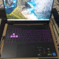 فروش لپ تاپ تاف گیمینگ