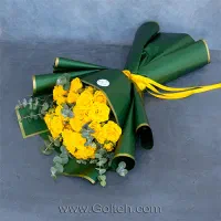 سفارش گل روبانی، گل عروس و دسته گل پول|گل مصنوعی|گلبهار, شهر جدید گلبهار|دیوار