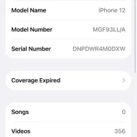 iPhone 12