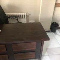 فروش کلیه وسایل اداری شرکت بصورت یکجا|مبلمان اداری|تهران, سعادتآباد|دیوار