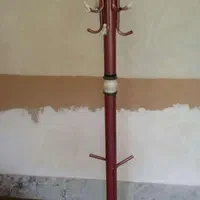 آویز لباس ایستاده