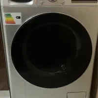 لباسشویی الجی9کیلو درب فضایی 1400دور