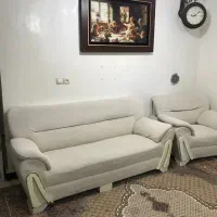 مبل هفت نفره