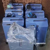 خرید فروش خریدار اکسیژنساز فلیپس بایپپ اتو سیپپ