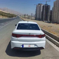 تارا v2مدل ۱۴۰۱ بی رنگ بدون خط وخش درحدصفر|خودرو سواری و وانت|قدس, معادن شن و ماسه|دیوار