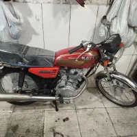 موتور هندا 89 کویر بنام درحد|موتورسیکلت|جلگه رخ, |دیوار