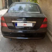 لیفان ۱۶۰۰ مدل اسفند ۹۱|خودرو سواری و وانت|اصفهان, سیچان|دیوار