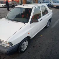 پراید 97|خودرو سواری و وانت|محمدشهر, جعفرآباد|دیوار