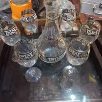 تنگ و لیوان