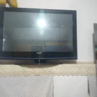 تلویزیون سامسونگ|تلویزیون و پروژکتور|تهران, آذری|دیوار