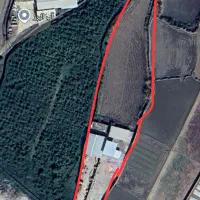 فروش زمین تجاری