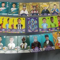 کارت کیمیدی