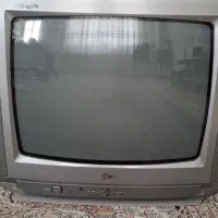 تلویزیون الجی توربو