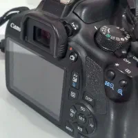 دوربین کنون 1300d