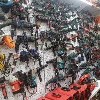 اجاره و کرایه ابزار پیکور دریل ۰۰۰|ابزارآلات|شیراز, شریفآباد|دیوار